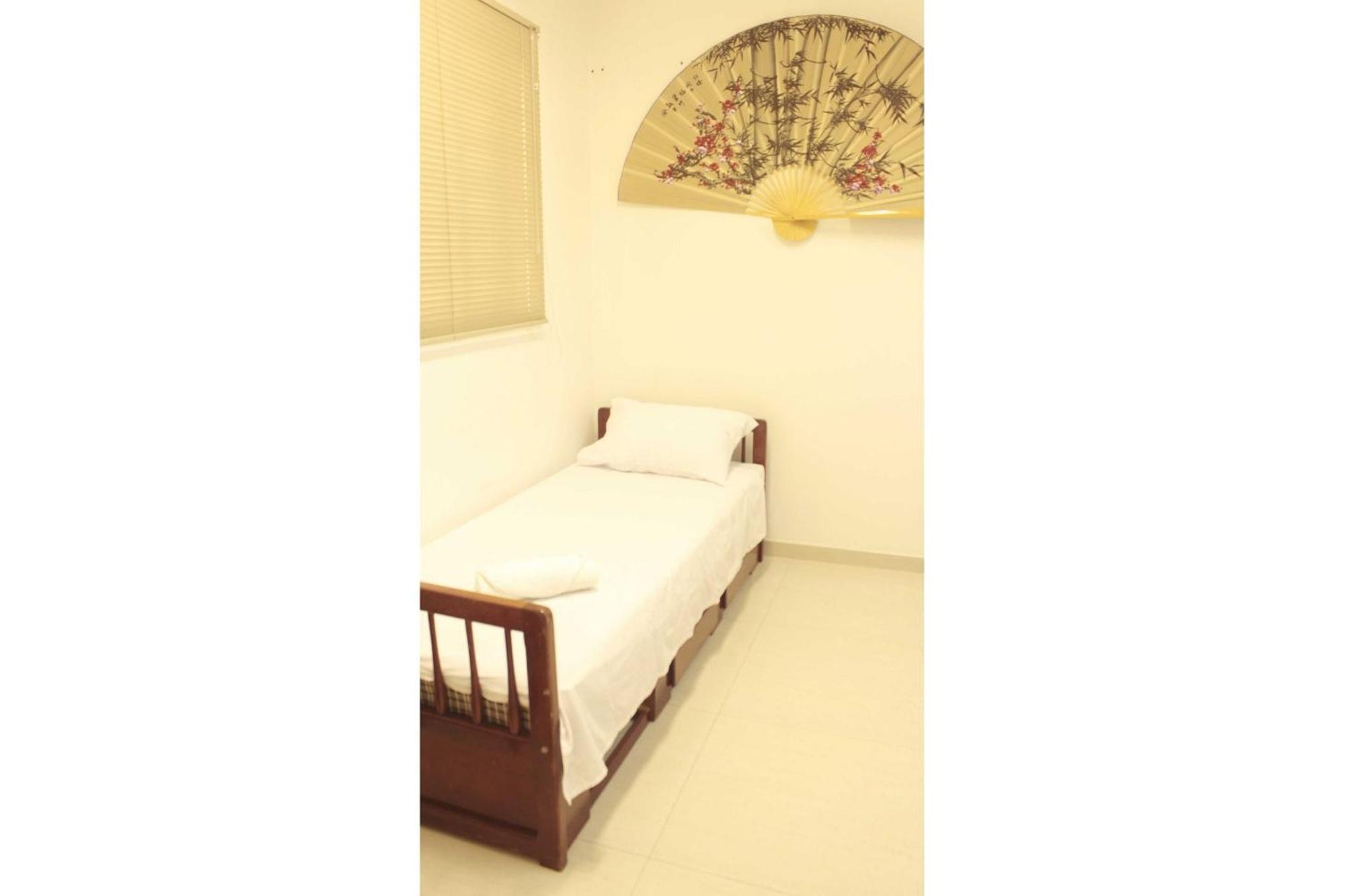 Casa Na Liberdade By Oba Villa เซาเปาโล ภายนอก รูปภาพ