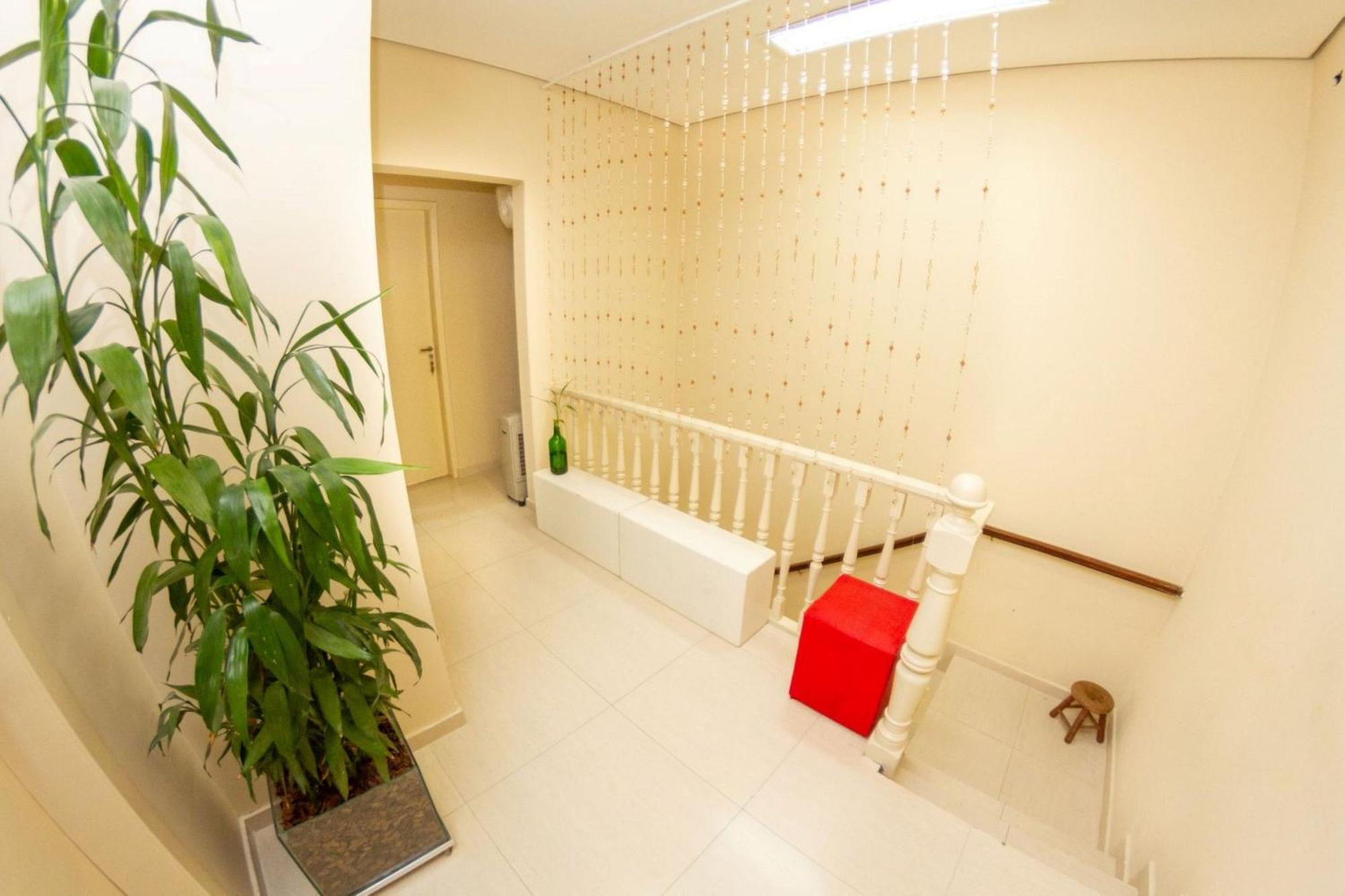 Casa Na Liberdade By Oba Villa เซาเปาโล ภายนอก รูปภาพ