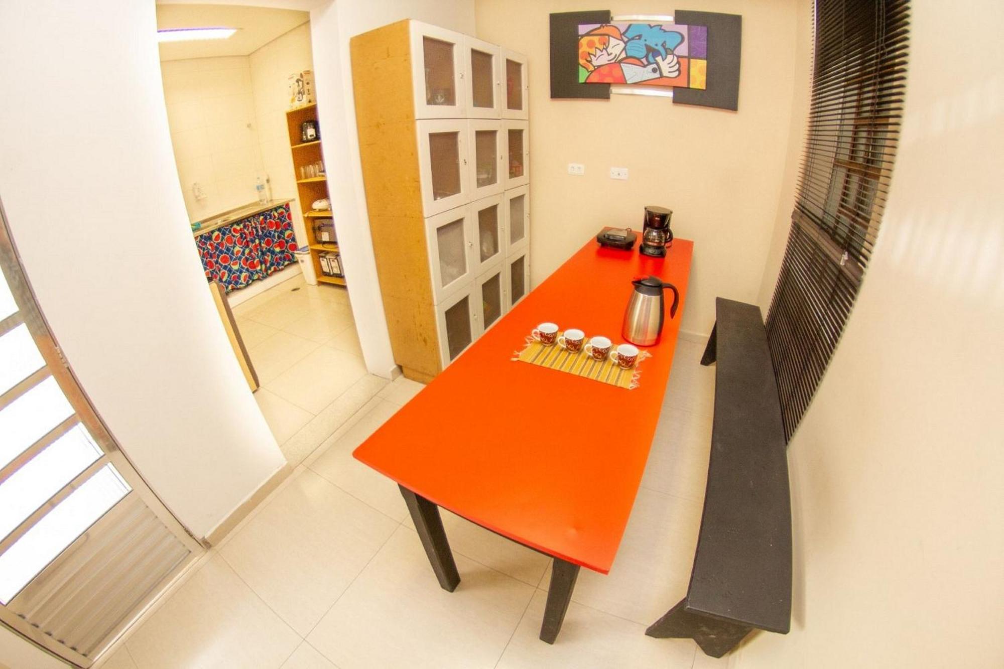 Casa Na Liberdade By Oba Villa เซาเปาโล ภายนอก รูปภาพ