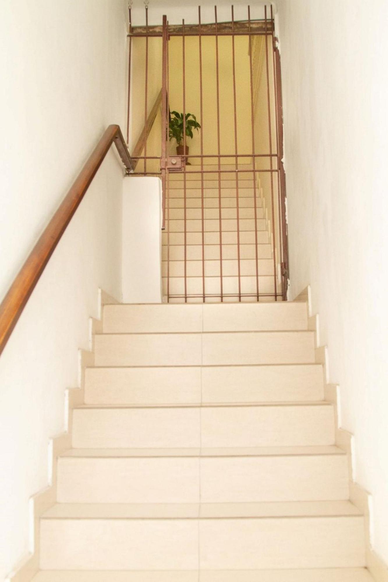 Casa Na Liberdade By Oba Villa เซาเปาโล ภายนอก รูปภาพ